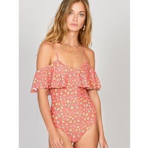 Amuse Society Fiore One Piece